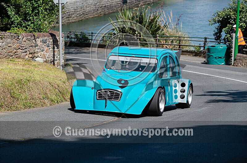 GMCCC Hill Climb_18-07-2021_CAR-4 - CARS_17-07-2021