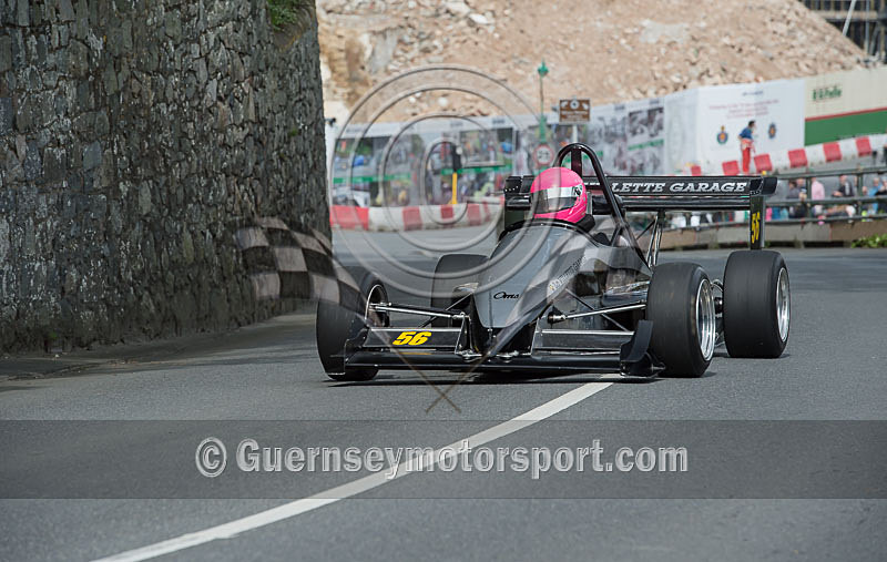 GMCCC Hill Climb_05-05-2014_Car-93 - CARS_05-05-2014