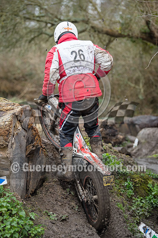 TRIALS BIKE_2-Day 2018-119 - 2-DAY TRIALS MEETING 2018