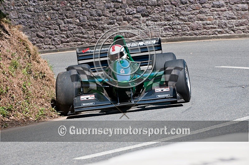 JSY Hill_09_Car-10 - JERSEY MSA NATIONAL 2009