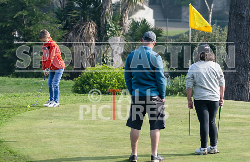 Junior ABN Amro Golf 2019-41 - JUNIOR ABN AMRO GOLF 2019