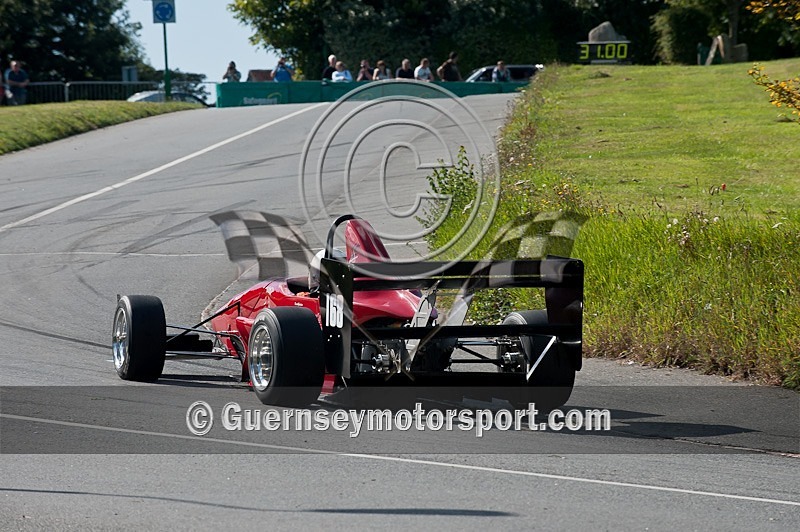 Hill Climb_29-08-11_Car-123 - CARS 2011-08-29