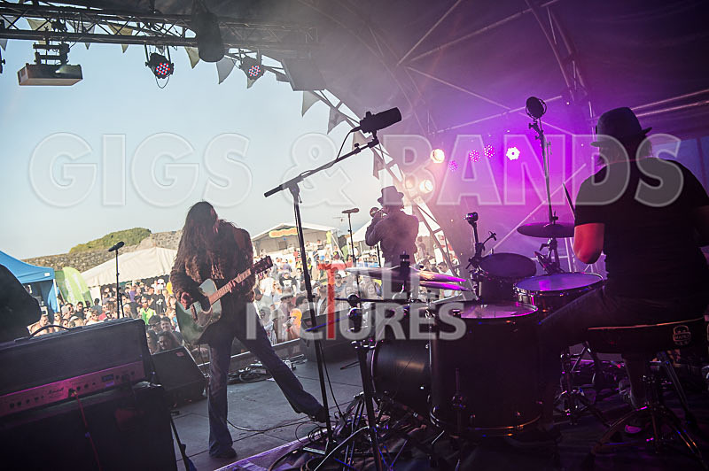 The Recks-714 - THE RECKS