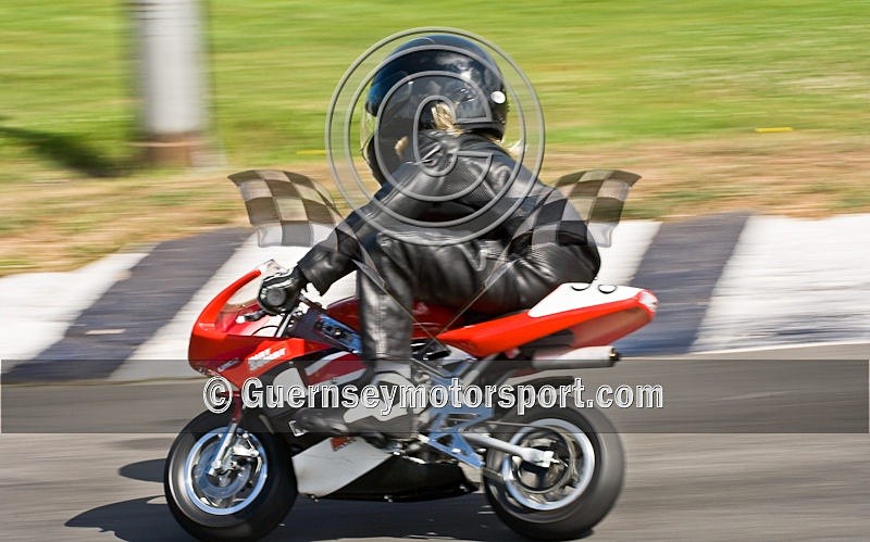MiniMoto-123 - MINIMOTO