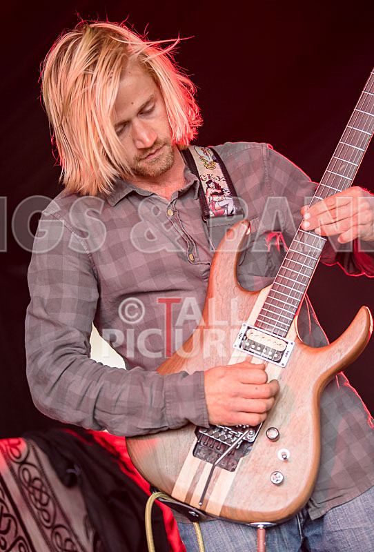 Lizzard Channel-25 - LIZZARD CHANNEL