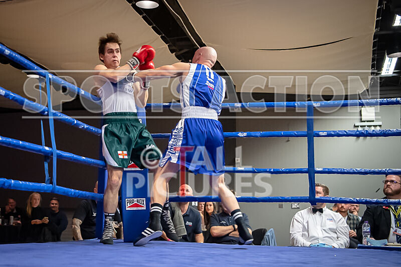 BOUT 6_Martins Kublickis v Nathan Webb-14 - BOUT 6_Martins Kublickis v Nathan Webb