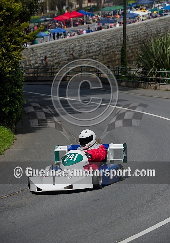 Hill Climb_07-05-12_Kart-5 - KARTS 2012-05-07