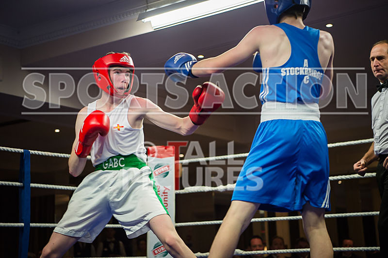 BOUT-1_Callum Langlois v James Kerr-9 - BOUT-1_Callum Langlois v James Kerr