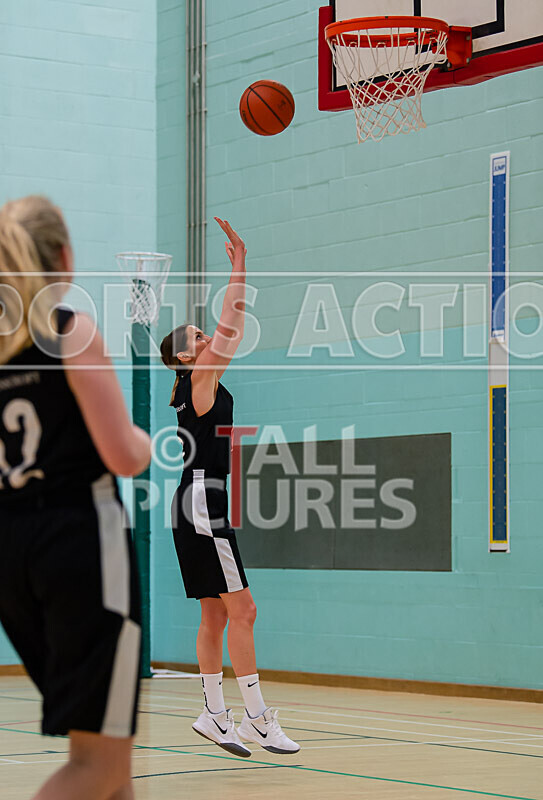 Ladies Le Mont Saint v Ravenscroft_14-05-2021-22 - LE MONT SAINT v RAVENSCROFT LADIES