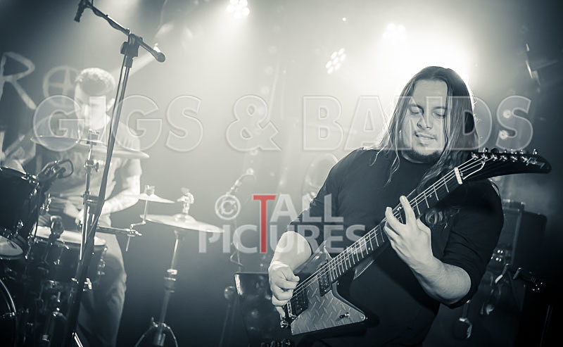 From Darkness-61 - FROM DARKNESS