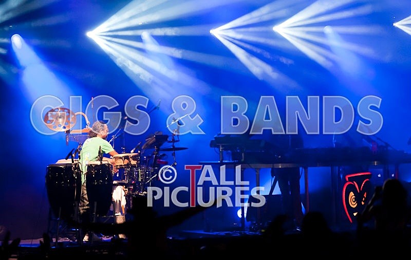 Basement Jaxx-18 - BASEMENT JAXX