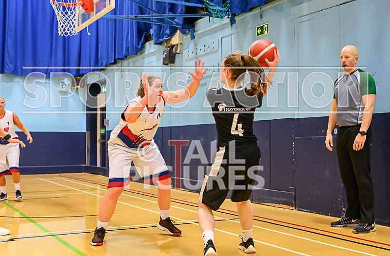 Ravenscroft v Praxis Pumas-69 - RAVENSCROFT LADIES v PRAXIS PUMAS