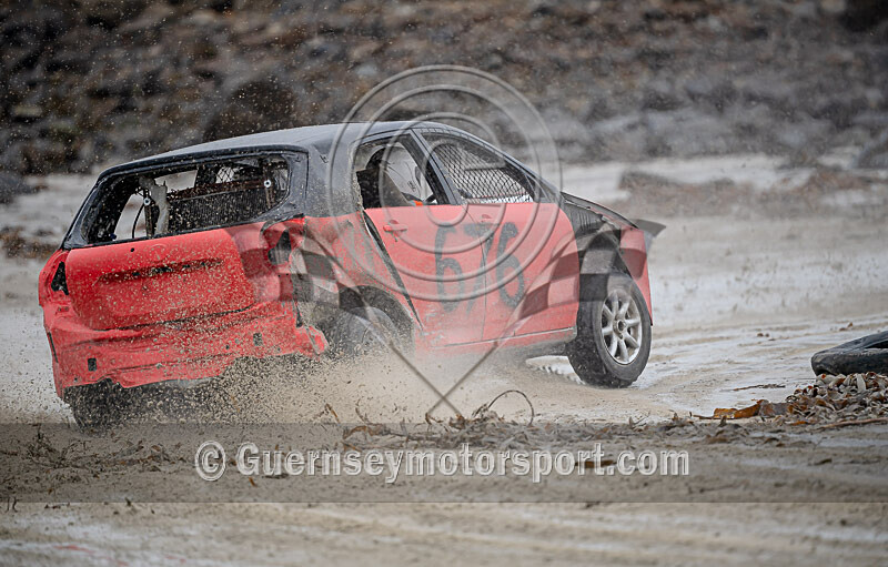 AUTOCROSS CHOUET 50th_01-11-2020-54 - GUERNSEY AUTOCROSS CLUB 50th YEAR AT CHOUET BEACH