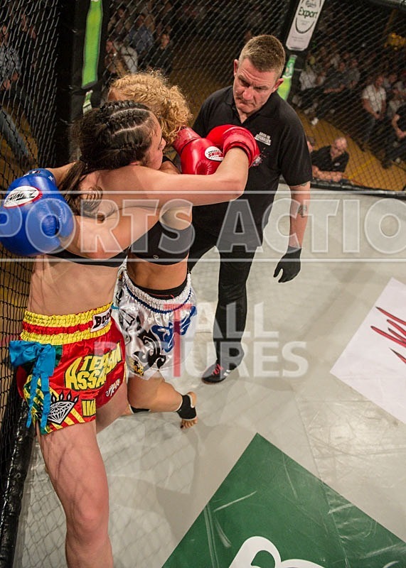 Lock-in Guernsey_2013_Bout-12-66 - BOUT-12  'THE MAIN EVENT'