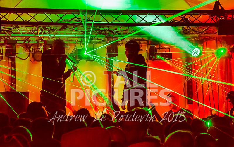 Hard Riddims at the Castle-106 - HARD RIDDIMS AT CASTLE CORNET