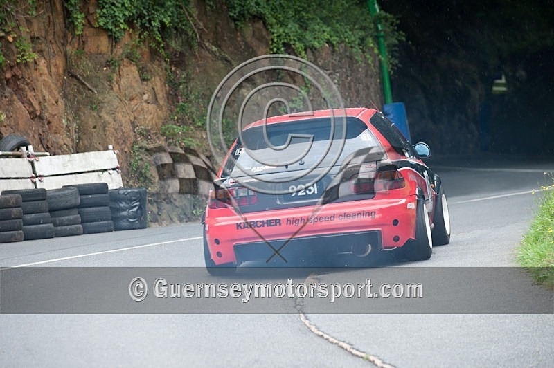 GKMC Hill_6-08-11_Car-105 - CARS 2011-08-06