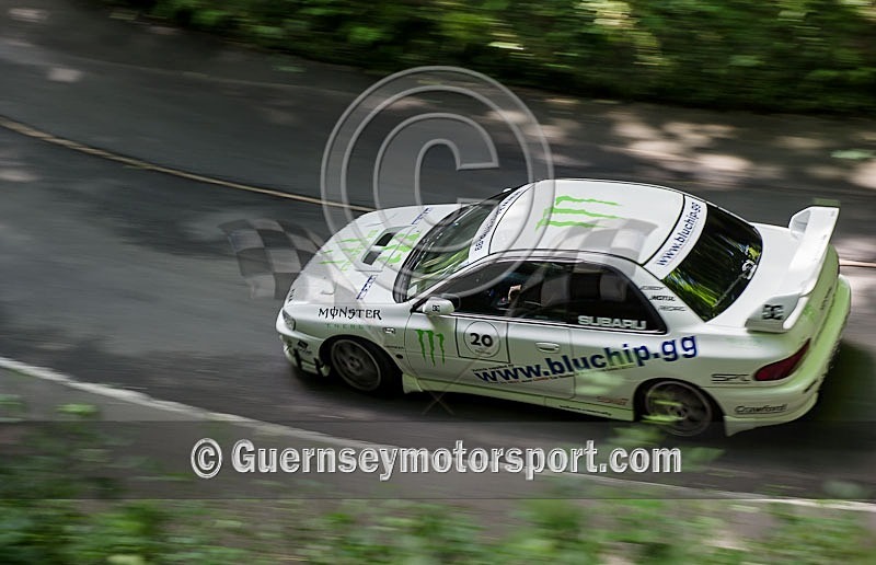 Charity Hill Climb_2012-467 - HERITAGE CHARITY HILL CLIMB 2012