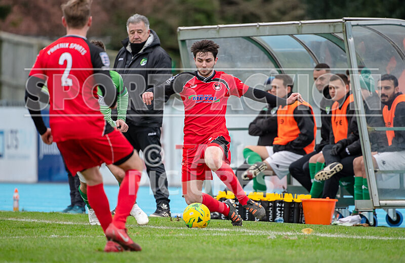GFC v Phoenix Sports-31 - GFC v PHOENIX SPORTS