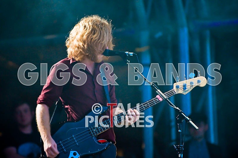 Biffy Clyro-17 - BIFFY CLYRO PLAY GUERNSEY LIVE