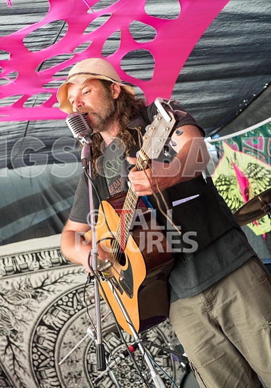 Chaos Peace Tent_2013-7 - CHAOS 2013... THE PEACE TENT