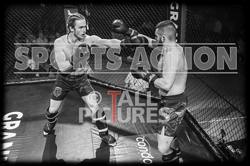 BOUT- 5 - Joe Joyce v Reece Gilman-37 - BOUT 5 - Joe Joyce v Reece Gilman