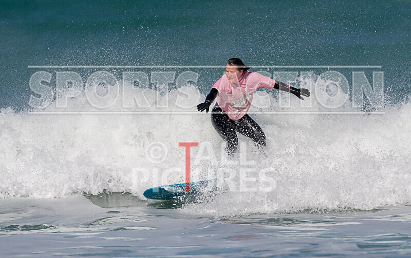 Womens Cold Water Classic 2022-9 - WOMENS 2022 COLD WATER CLASSIC SURFING