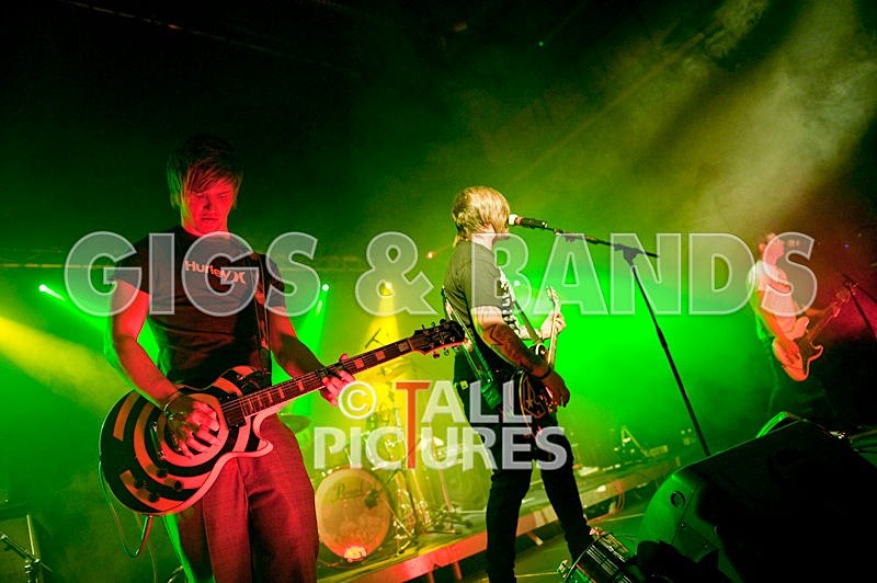 2 Minutes 2 Late-59 - 2 MINUTES 2 LATE at RoA-3