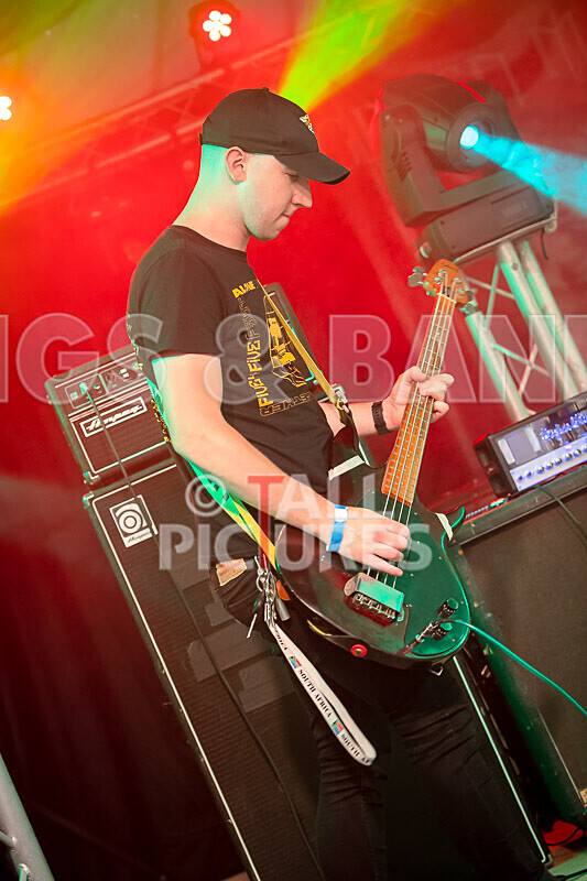 Drunken Promises-29 - DRUNKEN PROMISES