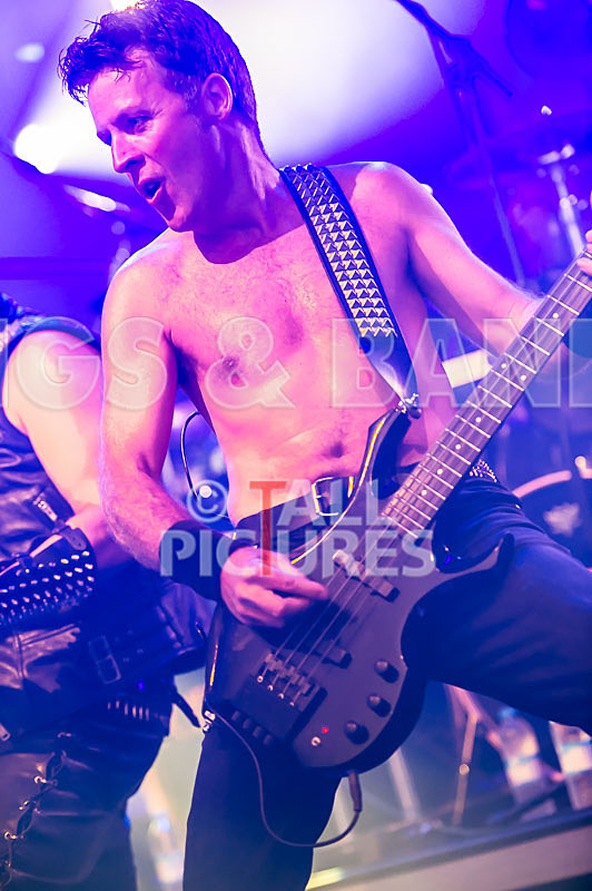 Nemesis-402 - NEMESIS