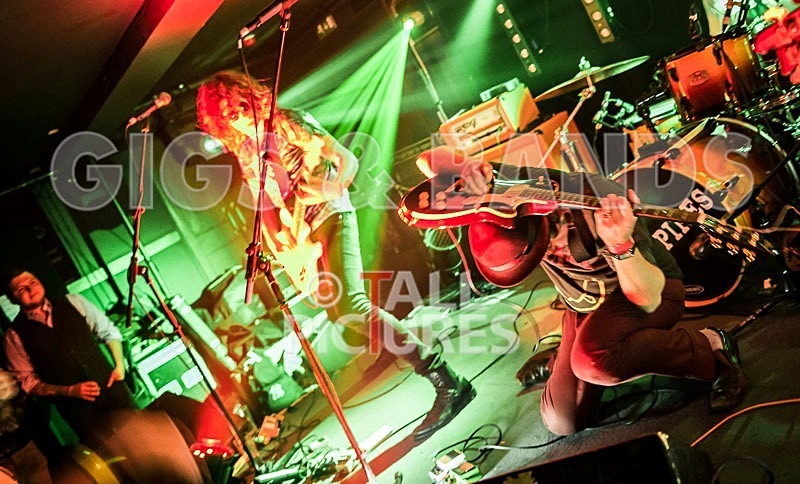 Jonny Lives-89 - JONNY LIVES!