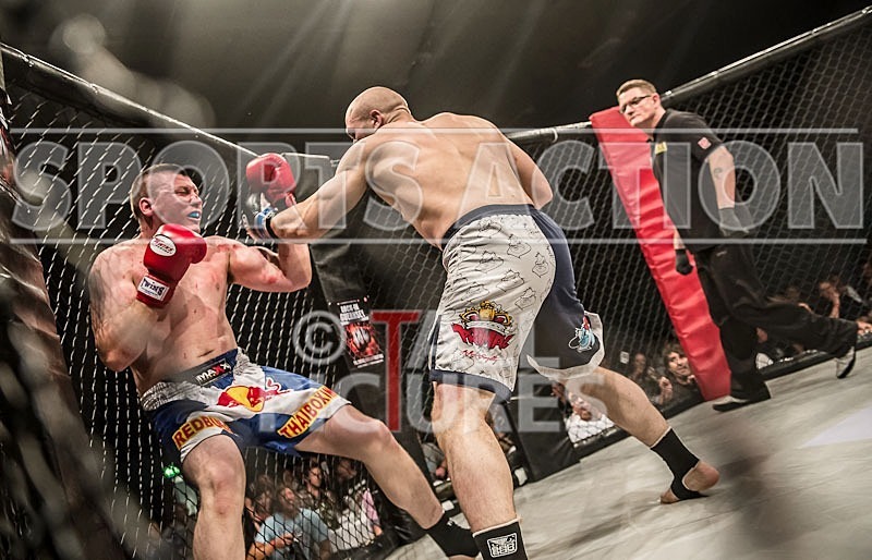 Cage Fighting_2012_Bout 9-20 - BOUT-9