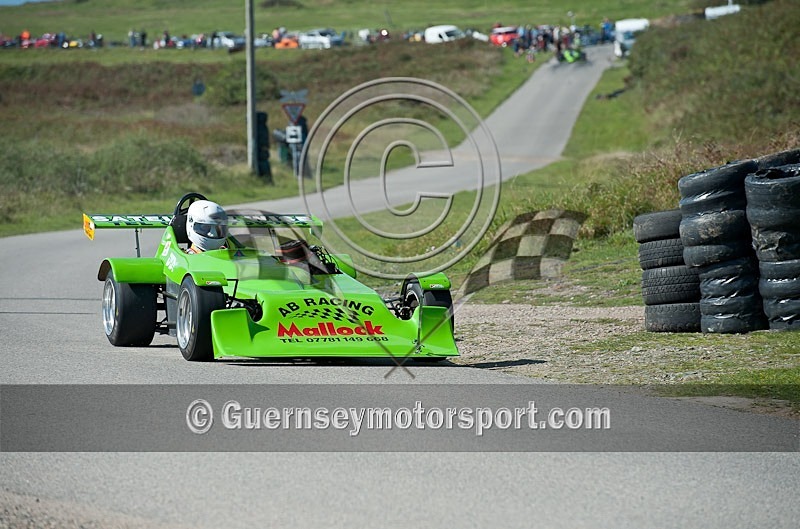 Alderney Sprint_2011_Car-64 - ALDERNEY SPRINT 2011 - CARS
