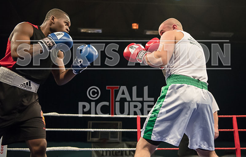 BOUT-10 Tomasz Kot v George Omozejele-24 - BOUT-10 Tomasz Kot v George Omozejele