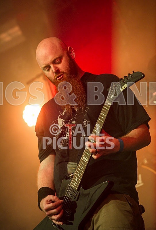 Chaos 2013_Byzanthian Neckbeard-9 - BYZANTHIAN NECKBEARD