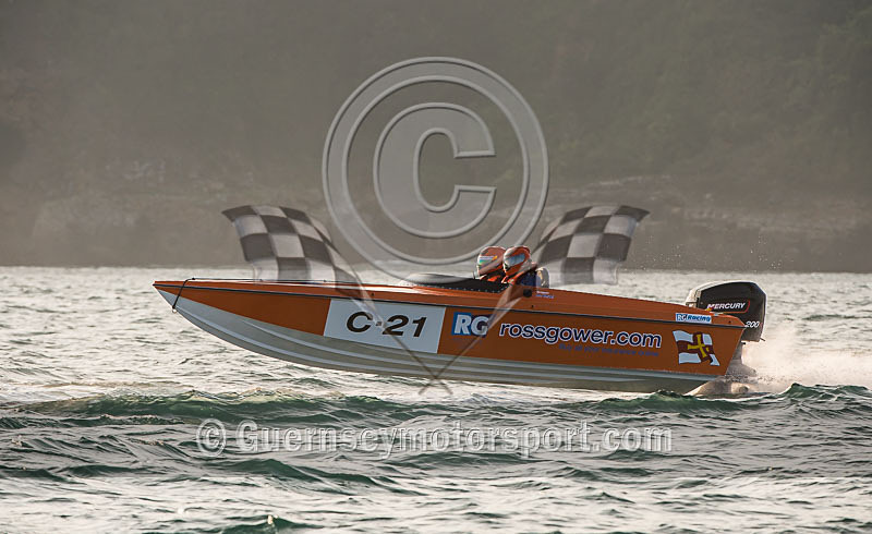 Powerboat Racing_09-09-2014-13 - UIM WORLD CHAMPIONSHIP SUPPORT RACE