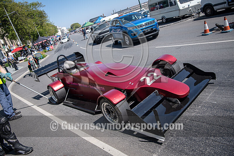 GKMC Hillclimb_31-05-2021_CAR-26 - CARS_31-05-2021