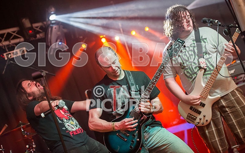 Skid Rue_Chaos-8-20 - SKID RUE