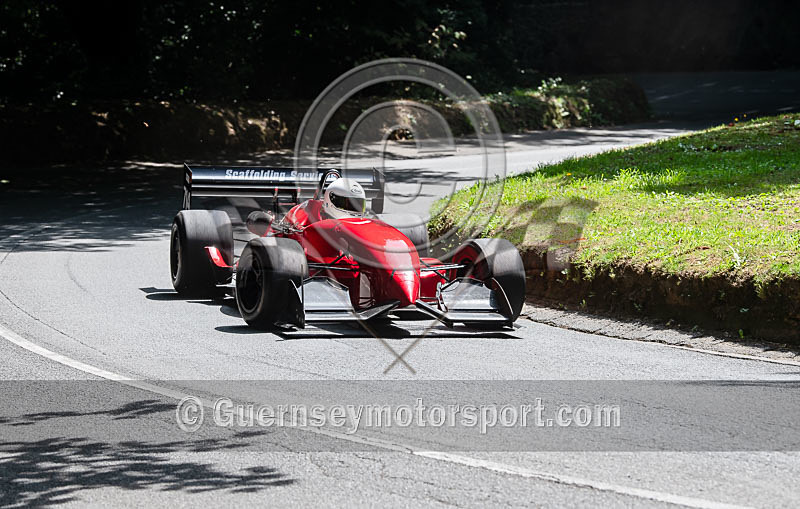 GKMC Hillclimb_04-08-2018_CAR-127 - CARS_04-08-2018
