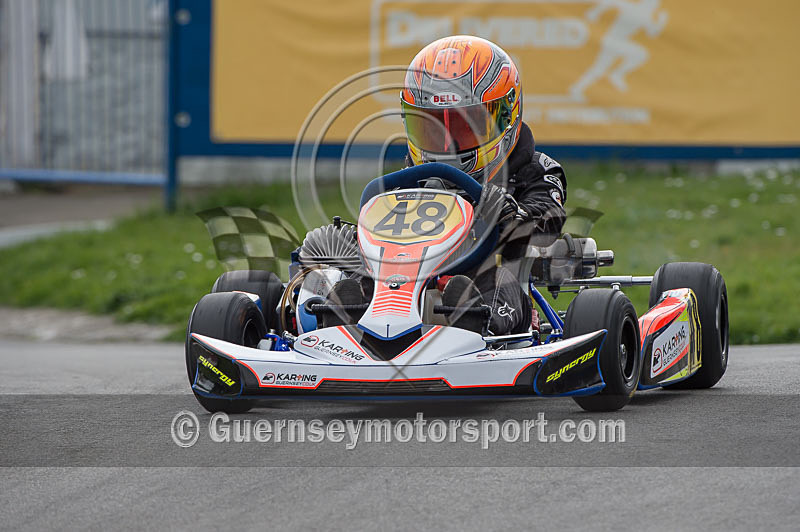 Karting_19-04-2015-55 - KARTING WINTER CHAMPIONSHIP ROUND-4