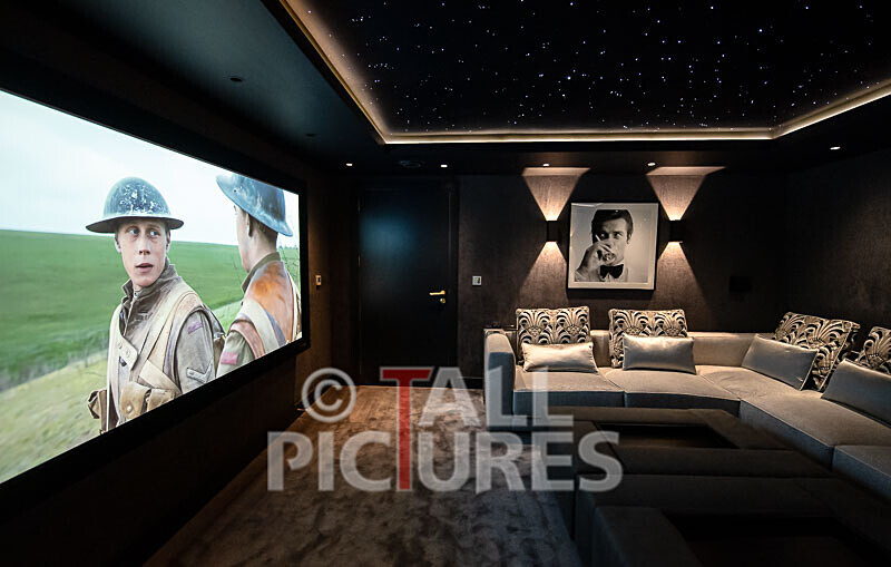 High Quality Home Cinema-45 - HIGH QUALITY HOME CINEMA
