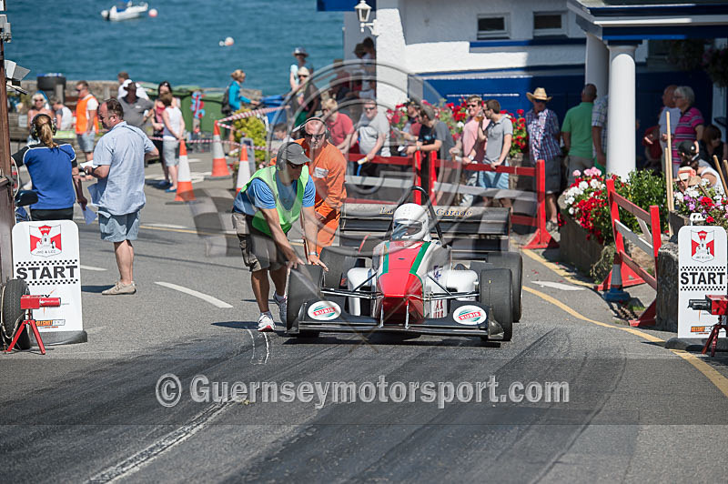 Jersey National Hillclimb_2014_Car-93 - JERSEY NATIONAL 2014 - CARS