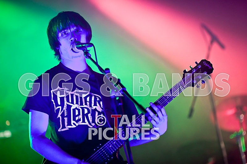 The Whispering Eye-26 - THE WHISPERING EYE at RoA-3