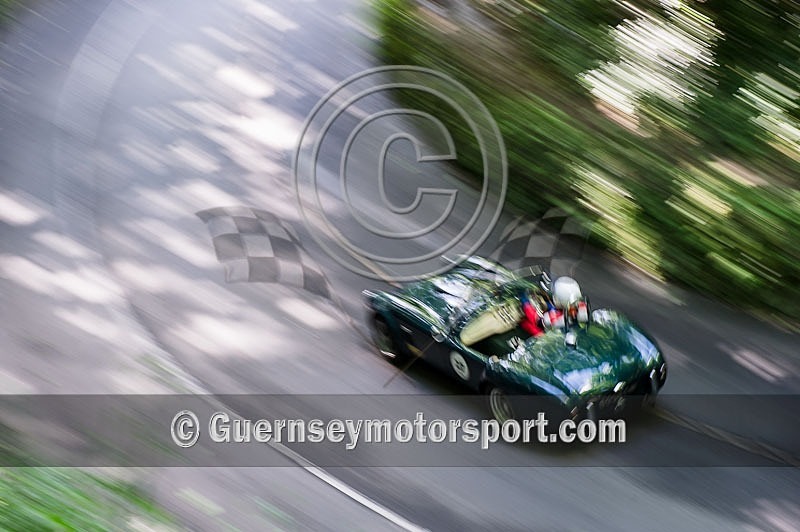 Charity Hill Climb_2012-438 - HERITAGE CHARITY HILL CLIMB 2012
