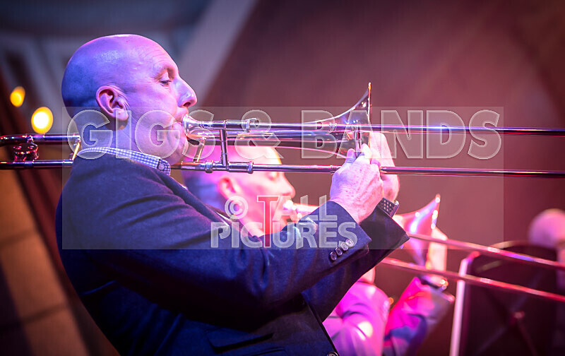 Jazz for Andy-7 - JAZZ FOR ANDY