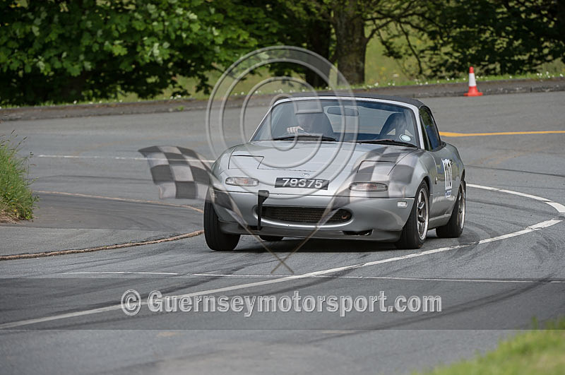 GKMC_Hill Climb_26-05-2014_Car-181 - CARS_26-05-2014