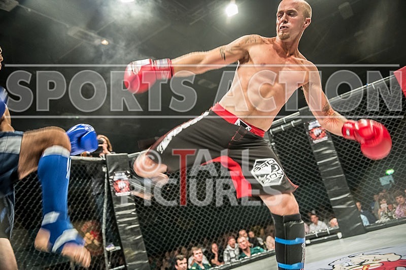 Cage Fighting_2012_Bout 7-2 - BOUT-7