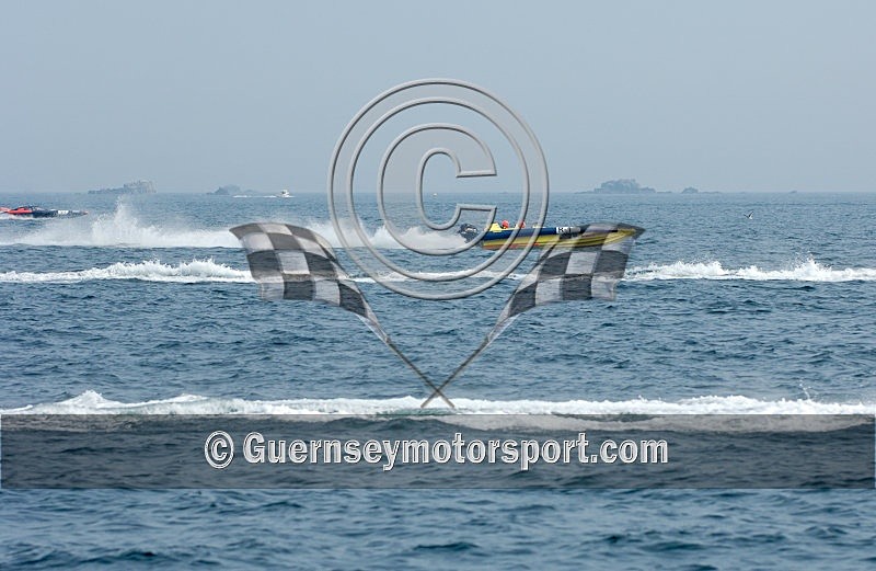 Honda Powerboat_R1-2 - POWERBOAT RACING 2006