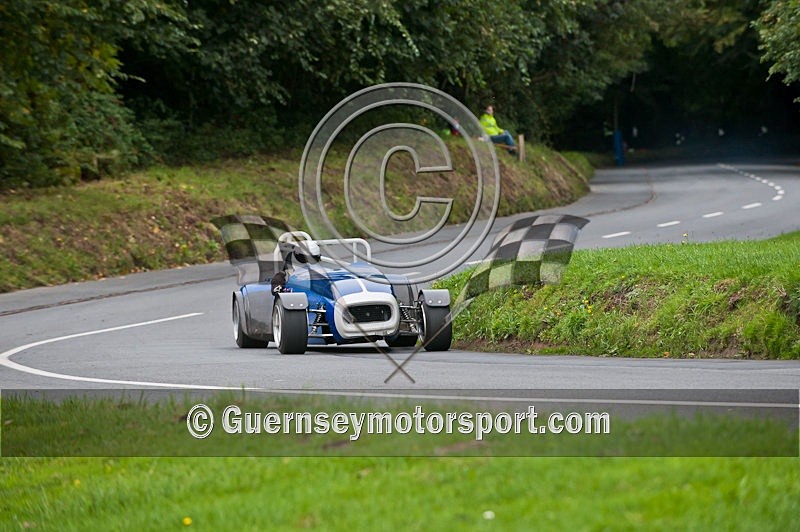Hill Car 2010-10-03-131 - HILL CLIMB 2010-10-03