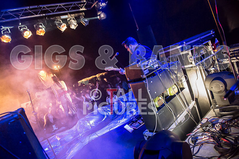 Pussycat and the Dirty Johnsons-12 - PUSSYCAT AND THE DIRTY JOHNSONS