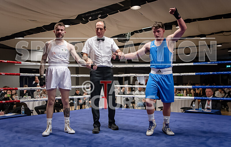 BOUT 7 - Scott Little v Ethan Jones-41 - BOUT 7 - Scott Little v Ethan Jones
